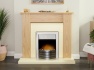 adam-new-england-fireplace-in-oak-cream-with-comet-electric-fire-in-brushed-steel-48-inch