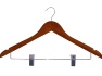 corby-burlington-guest-hanger-in-dark-wood-with-clips-hook