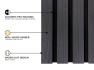 fuse-acoustic-wooden-slatted-wall-panel-in-charcoal-oak-2.4m-x-0.6m
