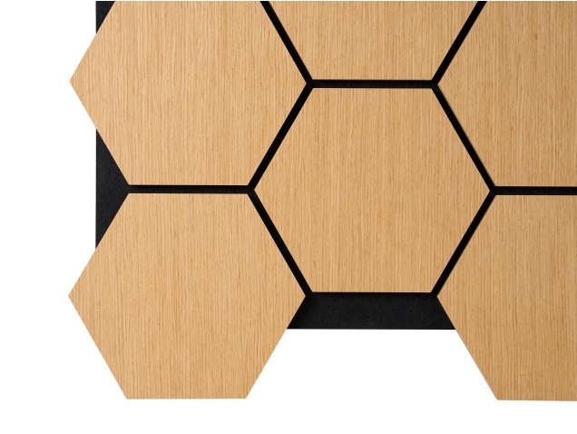 fuse-acoustic-wooden-hexagon-wall-panel-in-natural-oak