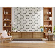 fuse-acoustic-wooden-hexagon-wall-panel-in-white-oak