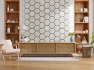fuse-acoustic-wooden-hexagon-wall-panel-in-white-oak