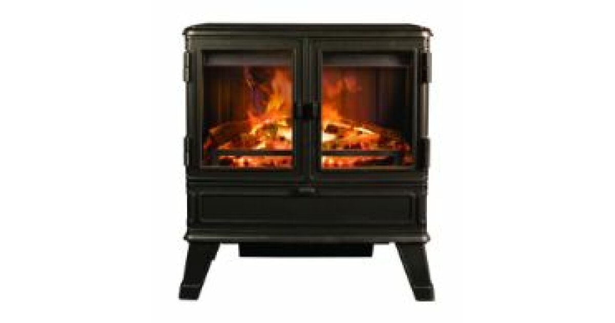 Dimplex Cadogan Opti-myst Electric Stove | Fireplace World