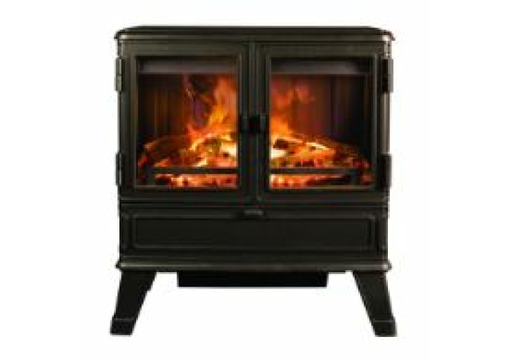 Dimplex Cadogan Opti-myst Electric Stove | Fireplace World