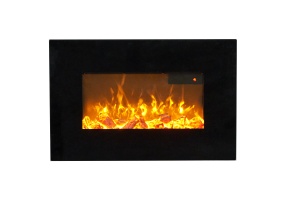 Electric Wall Mounted Fires
