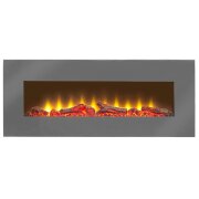 sureflame-wm-9505-electric-wall-mounted-fire-with-remote-in-grey-42-inch