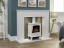adam-corinth-stove-fireplace-in-pure-white-grey-with-downlights-aviemore-electric-stove-in-white-48-inch
