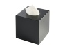 boite-a-mouchoirs-cube-(devon-tbc0001)-en-noir