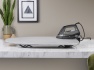 corby-sutton-table-top-ironing-centre-in-light-grey-with-1600w-steam-iron-(y-879)-eu-plug