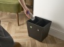 corby-highland-dual-recycling-bin-in-black-pu-leather