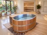 me.-wellness-tundra-oval-wooden-plunge-pool