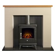 adam-stockholm-bianca-beige-marble-wooden-stove-fireplace-with-aviemore-electric-stove-in-black-45-inch