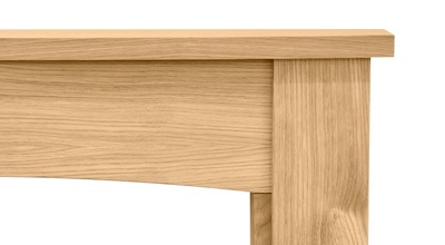 Wooden Mantelpieces