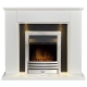 adam-eltham-fireplace-in-pure-white-black-with-downlights-eclipse-electric-fire-in-chrome-45-inch