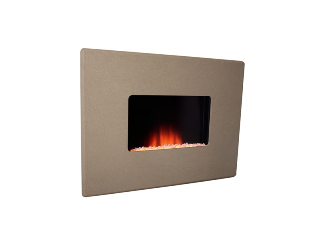 nexus-in-sparkly-grey-marble-mounted-electric-fire