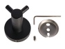 corby-harrogate-double-clothes-hook-in-black