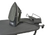 corby-berkshire-compact-ironing-centre-in-dark-grey-with-1600w-steam-iron-(y-879)-eu-plug