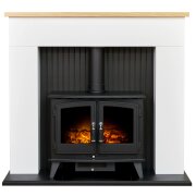 adam-innsbruck-stove-fireplace-in-pure-white-with-woodhouse-electric-stove-in-black-45-inch