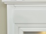 adam-honley-fireplace-in-pure-white-grey-with-downlights-48-inch