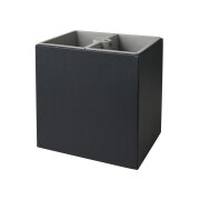 corby-highland-poubelle-de-recyclage-rectangulaire-double-en-cuir-pu-noir-avec-inserts-en-plastique.