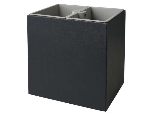 cestino-per-la-raccolta-differenziata-corby-highland-in-pelle-pu-nera-rettangolare-con-inserti-in-plastica