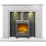 acantha-miramar-white-marble-stove-fireplace-with-downlights-lunar-electric-stove-in-grey-54-inch