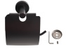 portarotolo-carta-igienica-con-coperchio-corby-harrogate-in-nero