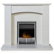 adam-naples-white-marble-fireplace-with-downlights-elan-chrome-electric-fire-48-inch