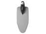 corby-sutton-table-top-ironing-centre-in-light-grey-with-sherwood-2000w-steam-iron-uk-plug
