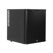 corby-eton-35l-lockable-minibar-in-black-uk-plug