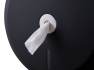 dispenser-per-carta-igienica-bremmer-linea-in-nero