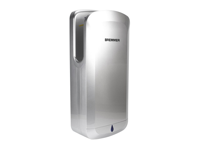 bremmer-prime-blade-hand-dryer-silver