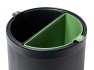 corby-highland-9l-doppelschicht-mulleimer-aus-schwarzem-pu-leder