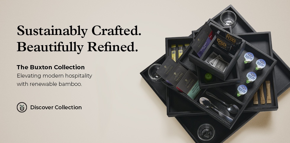 The Buxton Collection