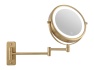 miroir-mural-corby-winchester-eclairage-led-laiton-brosse
