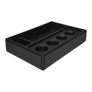 porte-sachets-capsules-en-cuir-highland-noir