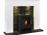 acantha-toledo-perola-marble-fireplace-with-oko-s1-bio-ethanol-stove-in-charcoal-grey-downlights-54-inch