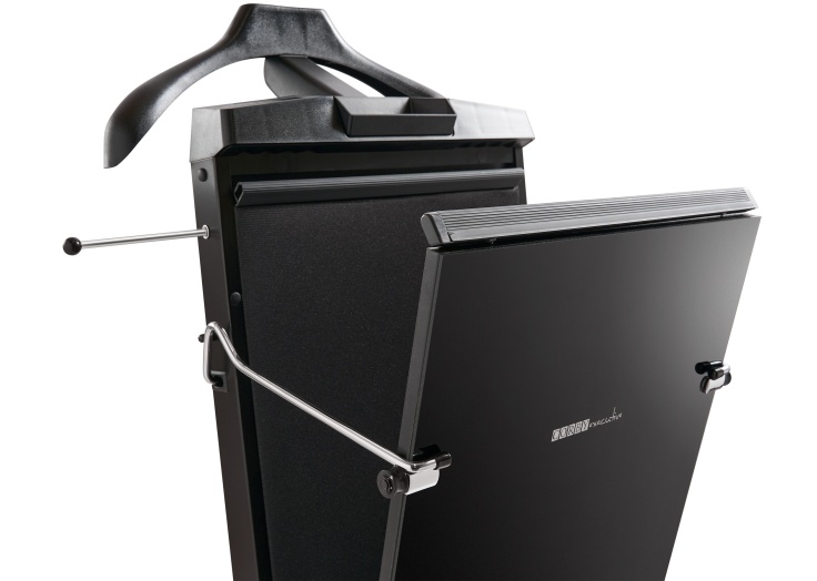 Corby Executive Trouser Press - UK Plug | Corby Of Windsor