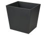 poubelle-de-tri-corby-highland-double-en-cuir-pu-noir