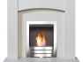 adam-naples-white-marble-fireplace-with-downlights-colorado-brushed-steel-bio-ethanol-fire-48-inch