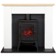 adam-chester-fireplace-in-pure-white-with-sureflame-ripon-electric-stove-in-black-39-inch
