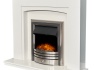 acantha-sarande-white-marble-fireplace-with-downlights-astralis-electric-fire-in-chrome-48-inch