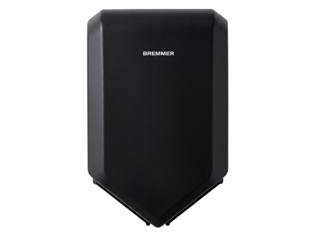 asciugamani-elettrico-bremmer-delta-blade-in-nero