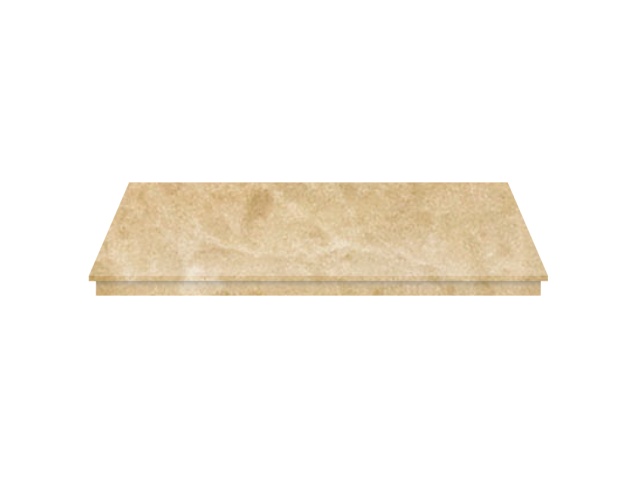 aurora-botticino-marble-fireplace-hearth-42-inch