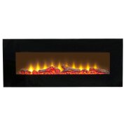 sureflame-wm-9331-electric-wall-mounted-fire-with-remote-in-black-42-inch