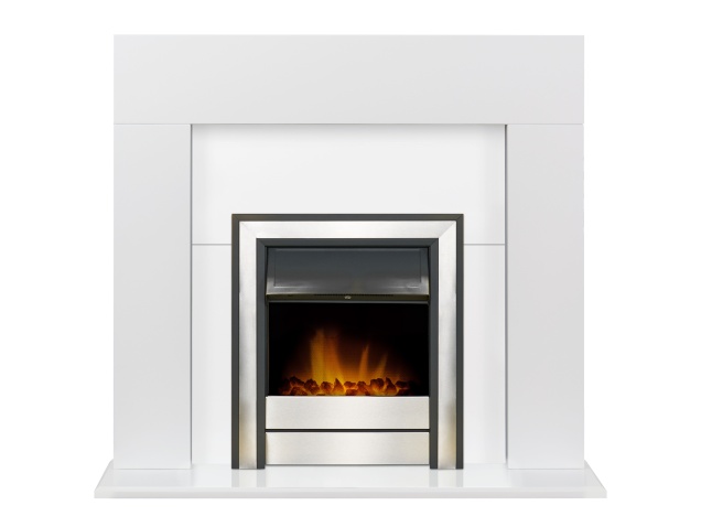adam-miami-fireplace-in-pure-white-with-argo-electric-fire-in-brushed-steel-48-inch