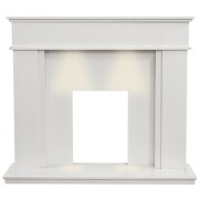 acantha-portland-white-marble-fireplace-with-downlights-54-inch