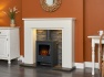 acantha-rimini-white-marble-stove-fireplace-with-downlights-48-inch