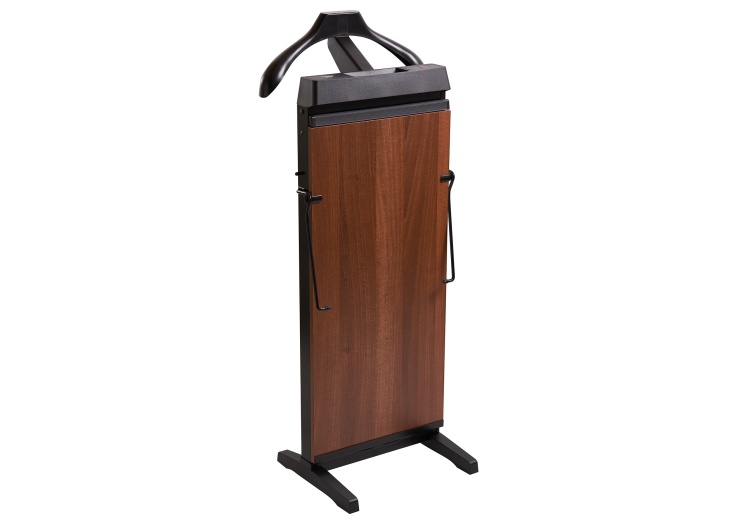 Corby 3300 Trouser Press in Walnut - UK Plug | Trouser Press