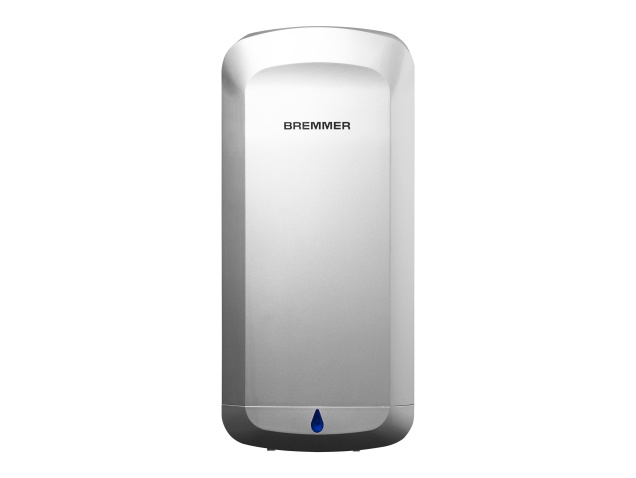 asciugamani-elettrico-bremmer-prime-blade-argento